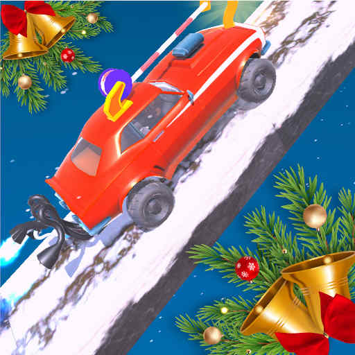 瘋狂的賽車(chē)手游