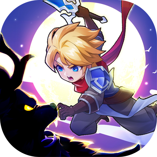 勇者秘境國際服