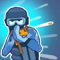 特警突擊隊(Swat Cammando)