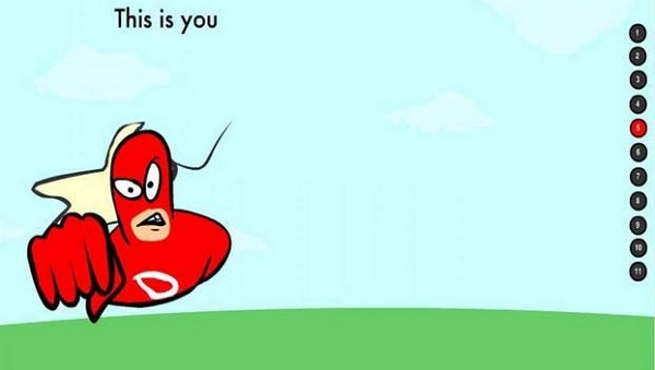 大便超人小游戲下載-大便超人中文版小游戲下載v6 大便超人小游戲下載-大便超人中文版小游戲下載v6