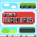 超級瑪麗雙人版