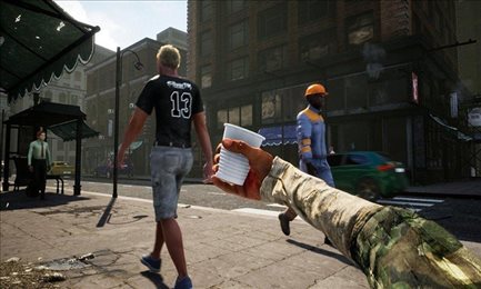 乞丐模擬器中文版下載-乞丐模擬器中文版免費下載v1.3