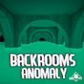后室密室異常(Backrooms Ano...