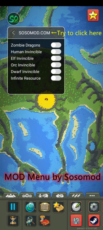 上帝模擬器無敵版下載-上帝模擬器無敵版最新版免費下載v0.21.1 上帝模擬器無敵版下載-上帝模擬器無敵版最新版免費下載v0.21.1