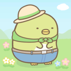 角落小伙伴的農(nóng)場(chǎng)生活