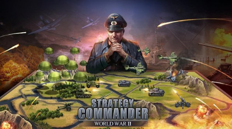 最真實的戰(zhàn)爭策略類單機游戲