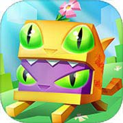 逃出實驗室(RoomsOfDoom)