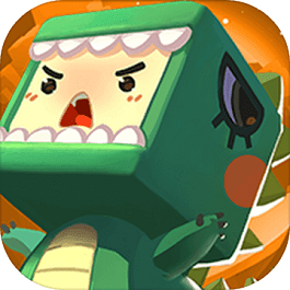 迷你世界國際服免費