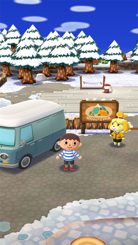 動物之森手機版下載-動物之森手機中文版下載v5.3.2 動物之森手機版下載-動物之森手機中文版下載v5.3.2