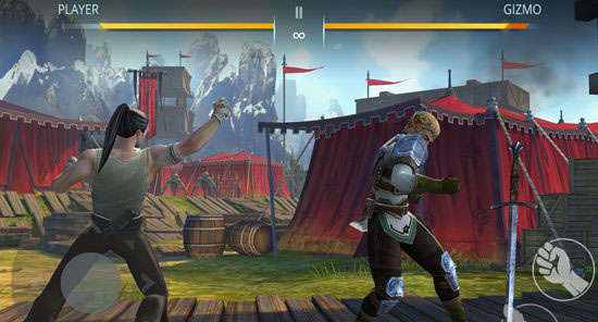 暗影格斗3中文版下載-暗影格斗3中文版免費下載v1.32.5 暗影格斗3中文版下載-暗影格斗3中文版免費下載v1.32.5