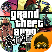 俠盜飛車圣安地列斯中文版