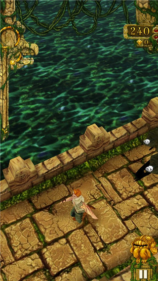 神廟逃亡1原版下載-神廟逃亡1原版2023免費下載v5.2.1