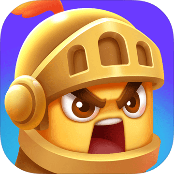 隨機(jī)沖突土豆英雄