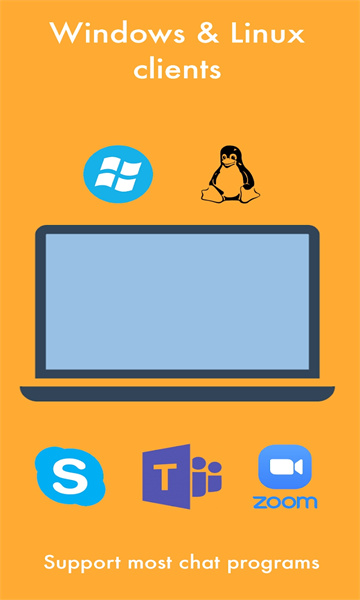 droidcam手機端下載-droidcam攝像頭app下載v6.20