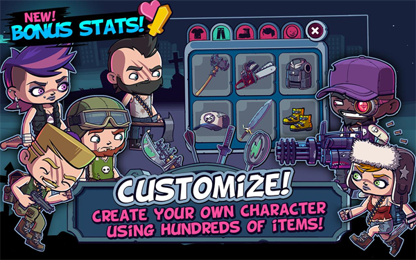 僵尸特攻隊安卓版下載-僵尸特攻隊中文正版下載v2.1.1 僵尸特攻隊安卓版下載-僵尸特攻隊中文正版下載v2.1.1