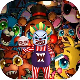 周五夜放克雙人聯機版