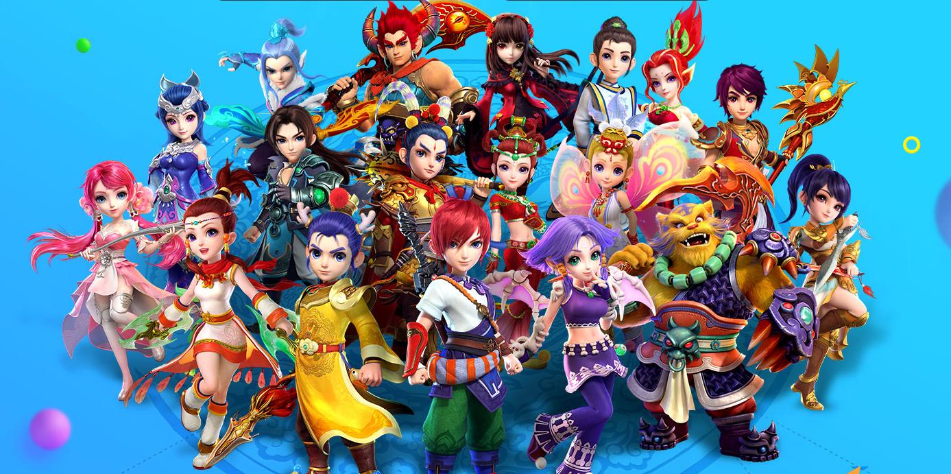 游戲賬號交易平臺大全