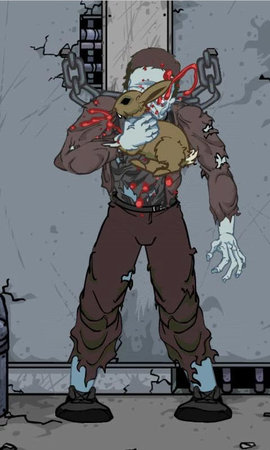 死亡實驗室中文版下載-死亡實驗室手機版下載v1.13