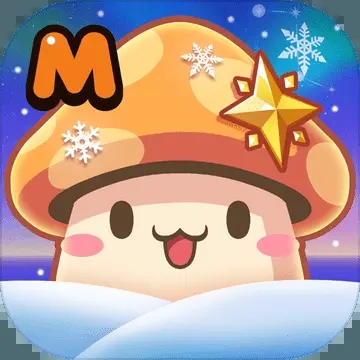 冒險(xiǎn)島手游(MapleStory M)