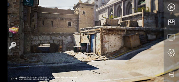 csgo手機版下載-csgo手機版中文版手游下載v3.8 csgo手機版下載-csgo手機版中文版手游下載v3.8