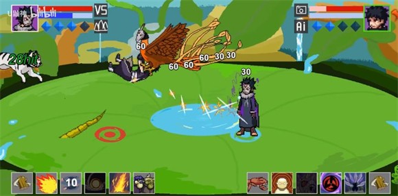 像素火影面麻版本下載-像素火影面麻版本免費下載v1.00.25 像素火影面麻版本下載-像素火影面麻版本免費下載v1.00.25