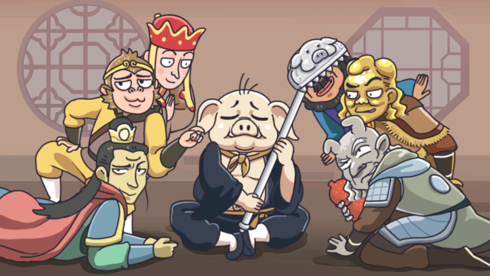 我滴個神啊游戲下載-我滴個神啊手機版下載v1.0.6 我滴個神啊游戲下載-我滴個神啊手機版下載v1.0.6