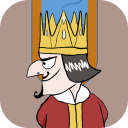 我要當國王中文版