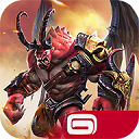 混沌與秩序2(OC2)