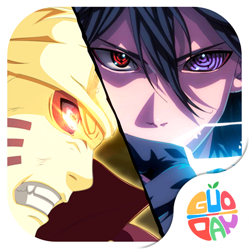 火影忍者究極沖擊