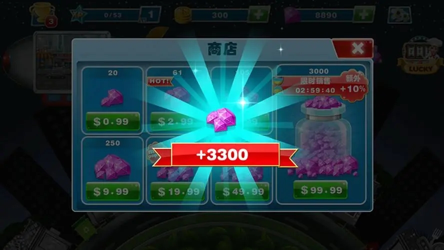 比較好玩的手游不氪金的游戲