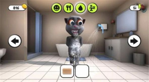 會說話的胡安2游戲下載-會說話的胡安2手機版下載v1.0 會說話的胡安2游戲下載-會說話的胡安2手機版下載v1.0