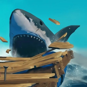 孤舟求生聯機版無限珍珠(Survive ...