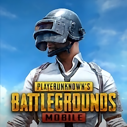 絕地求生刺激戰場亞服(PUBG MOBI...