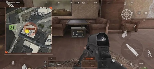 暗區(qū)突圍國際版手游下載-暗區(qū)突圍國際版手游最新版下載v1.0.57.57