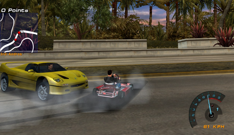 不用網絡和流量的游戲