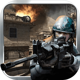 穿越火線最后戰(zhàn)役單機(jī)版