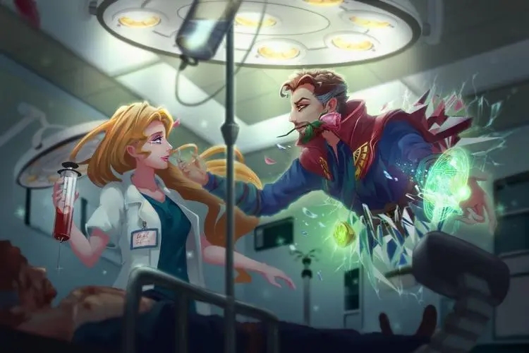 奇異社區(qū)最新版2023下載