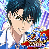 新網(wǎng)球王子