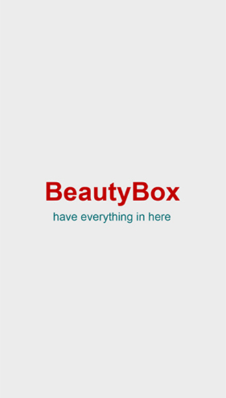 beautybox軟件下載-beautybox中文版下載v4.7.4 beautybox軟件下載-beautybox中文版下載v4.7.4