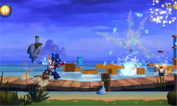 憤怒的小鳥(niǎo)變形金剛版下載-憤怒的小鳥(niǎo)變形金剛版免費(fèi)下載v2.22.0 憤怒的小鳥(niǎo)變形金剛版下載-憤怒的小鳥(niǎo)變形金剛版免費(fèi)下載v2.22.0