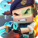 迷你槍戰(zhàn)精英手機版