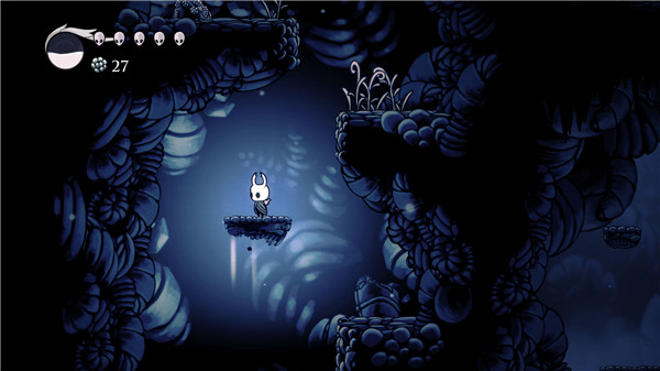 空洞騎士中文版下載-空洞騎士中文版免費下載v2.06 空洞騎士中文版下載-空洞騎士中文版免費下載v2.06