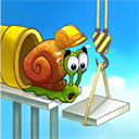蝸牛鮑勃(Snail Bob)