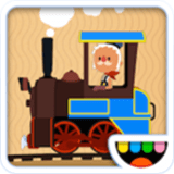 托卡火車(Toca Train)