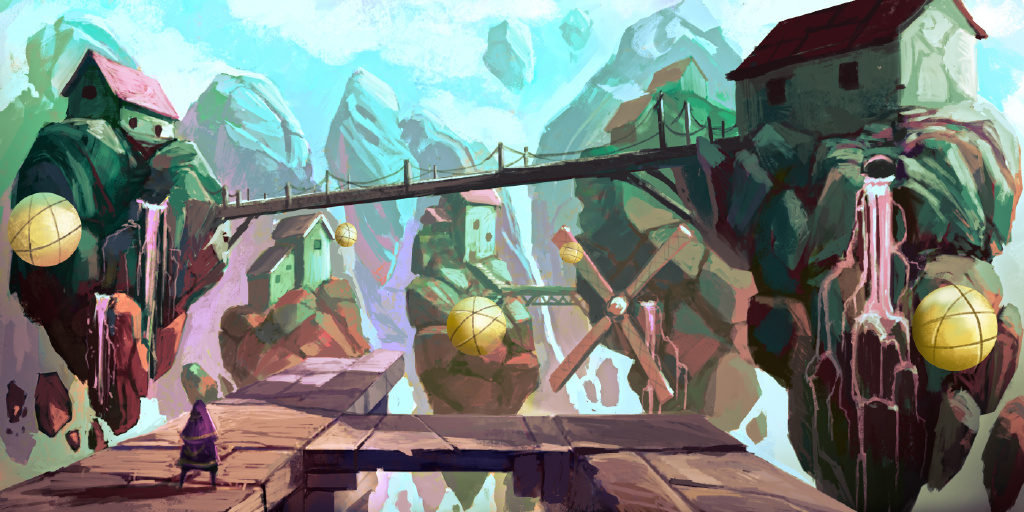 解謎游戲中文版大全