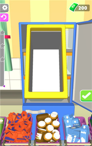 裝滿冰箱小游戲下載-裝滿冰箱無廣告下載v6.2.0 裝滿冰箱小游戲下載-裝滿冰箱無廣告下載v6.2.0