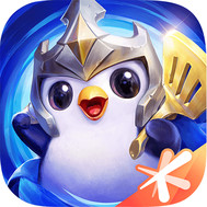 金鏟鏟之戰(zhàn)國際服(TFT)