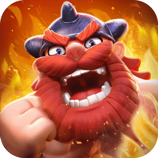 野蠻人大作戰(zhàn)(BarBarQ)