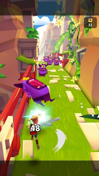 刀鋒酷跑游戲下載-刀鋒酷跑中文版免費下載v2.19.52 刀鋒酷跑游戲下載-刀鋒酷跑中文版免費下載v2.19.52