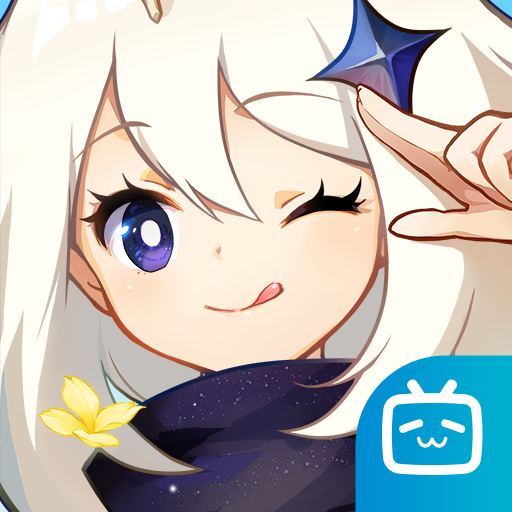 原神b服(Genshin Impact)